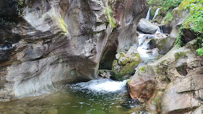 Waterfall Kostenets — fotografia 4