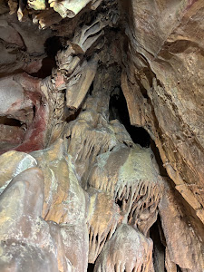 Saint Georgios Cave Kilkis — fotografia 3