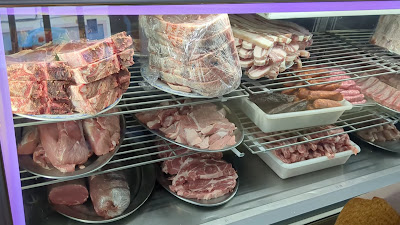 Asador de Leña Emilio — fotografia 2