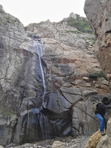 Cascata Sa Spendula — fotografia 3