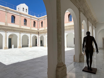 Museo del Realismo Español Contemporáneo — fotografia 4
