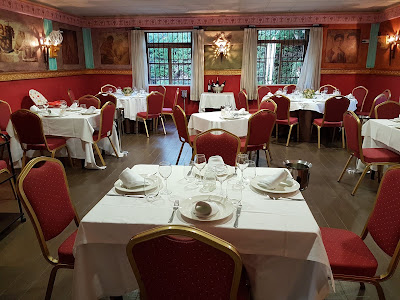 Restaurante Rincón de Alfonso — fotografia 4
