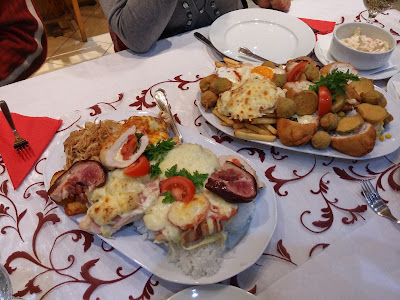 Levente Vendéglő és Pizzéria — fotografia 4