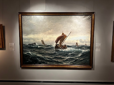 Norwegian Maritime Museum — fotografia 4