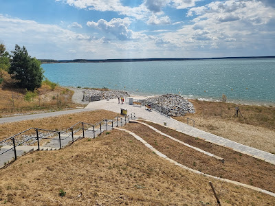 Aussichtspunkt Lieske