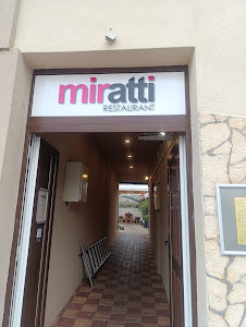 Miratti restaurant Štúrovo S.v. Štefana č.2 — fotografia 5