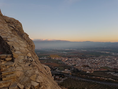 Mirador de La Ermita de los Tres Juanes — fotografia 5