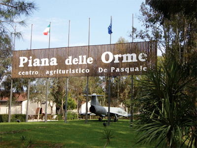 Piana delle Orme — fotografia 4