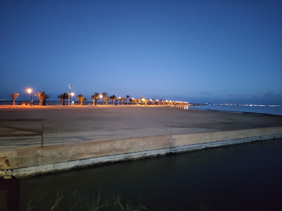 Playa la Puntica — fotografia 3