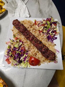 A La Turca restaurant Balotești — fotografia 5