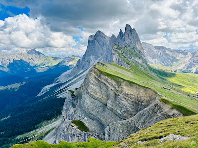 Seceda