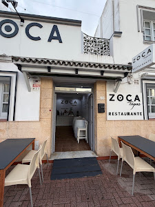 Restaurante Zoca palmones — fotografia 5