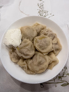 Bellagio Restaurant — fotografia 5
