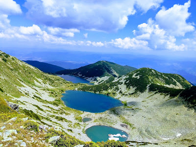 Pirin National Park