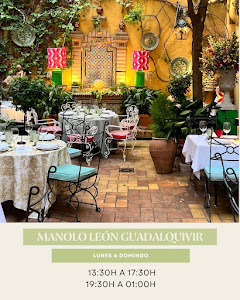 Casa Manolo León — fotografia 3