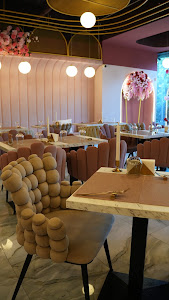 ZOLA Bistro & Pastry — fotografia 3