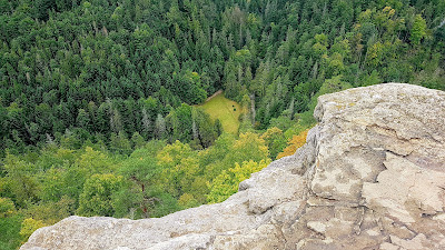 Tomášovský view — fotografia 5
