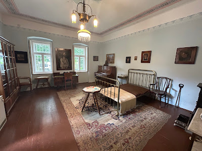 Memorial Museum of Géza Gárdonyi — fotografia 5