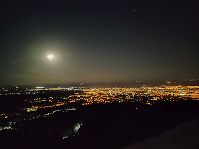 Mirador Natural de Córdoba — fotografia 3