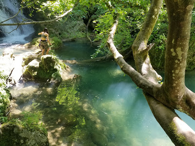 Cascada La Văioaga — fotografia 5