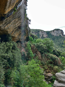 Salt del Molí Bernat — fotografia 5