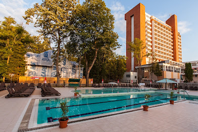 Hotel Termal