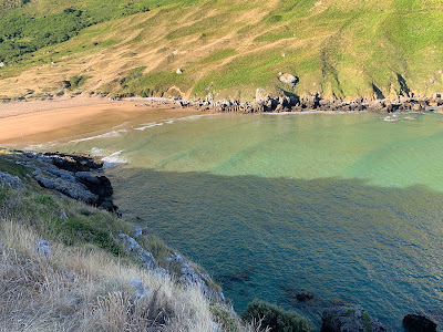 Playa de Sonabia — fotografia 5