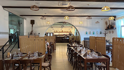 Veszely Csárda — fotografia 4