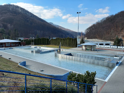 Water Paradise Vyhne — fotografia 5