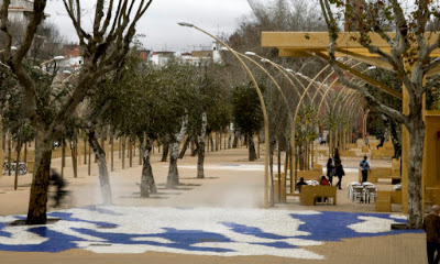 Alameda de Hércules — fotografia 4