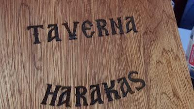 Taverna Harakas — fotografia 4