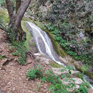 Cascata del Silan — fotografia 4