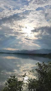 Lacul Bâtca Doamnei