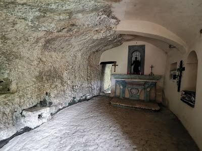 Sentiero per Eremo di San Bartolomeo — fotografia 5
