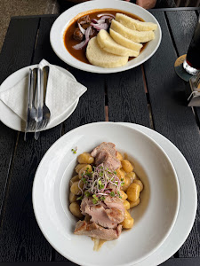Restaurace Rozsocháč — fotografia 3