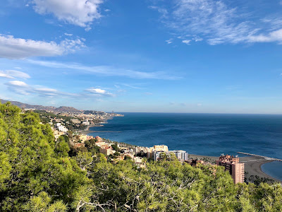 Mirador de Gibralfaro — fotografia 3