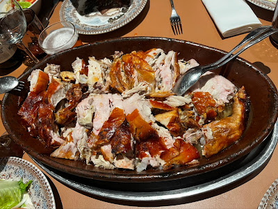 Restaurante Asador de Aranda | Asador de carne en Valencia — fotografia 5