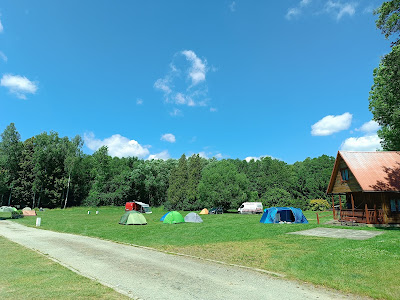 Camping nr 26 Stołowogórski — fotografia 3