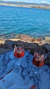 spiaggia libera Borgo San Cristoforo — fotografia 5