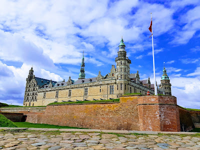 Castelul Kronborg