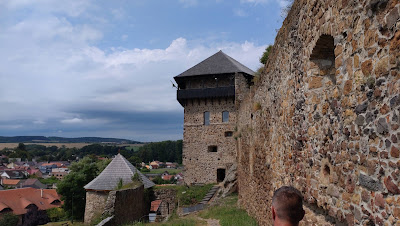 Fiľakovo Castle — fotografia 5