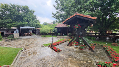 Механа "Добруджанска къща" — fotografia 5