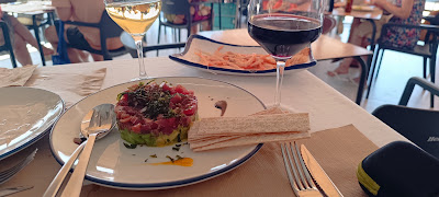 Restaurante las Maravillas — fotografia 4