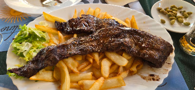 Restaurante Bochi Asador — fotografia 4