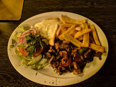 Restaurant Romantica as — fotografia 4