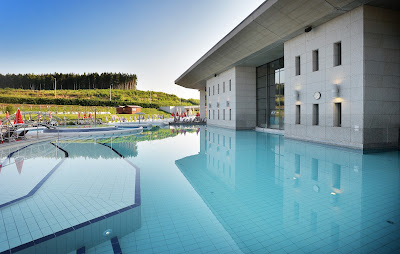 Saliris Resort - Spa Conference Hotel