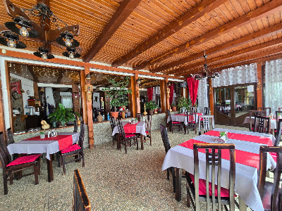 Casa Bucătarului Cornu — fotografia 4
