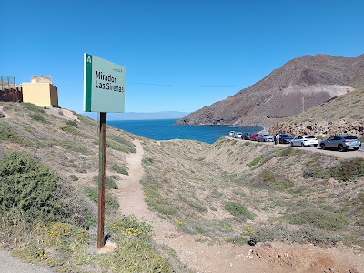 Faro de Cabo de Gata — fotografia 5