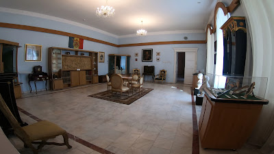 Muzeul Județean de Istorie și Arheologie — fotografia 2