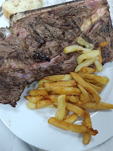 Asador Esmeralda — fotografia 3